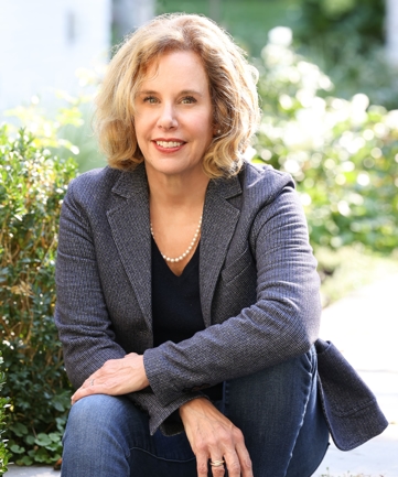 Victoria K. Lewis Photo
