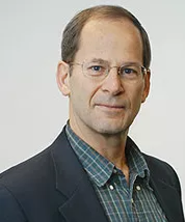 Laurence P.  Wilson Photo