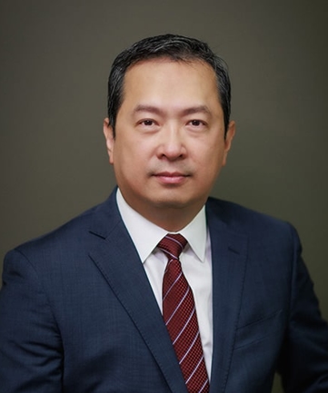Arthur Lin Photo