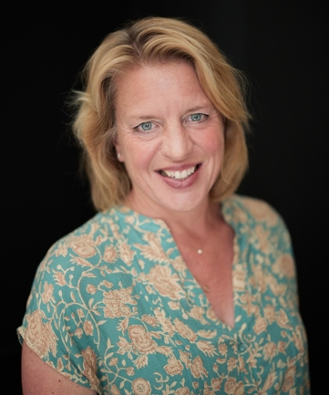 Sarah C. Killingsworth Photo