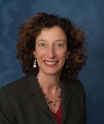 Deborah J. Marx Photo