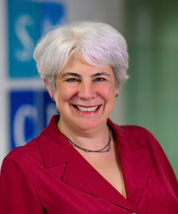 Ellen Winick Stross Photo