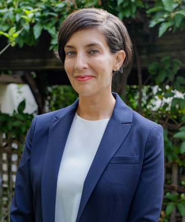 Erin L. Dominguez Photo