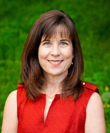 Gretchen Wallacker Photo