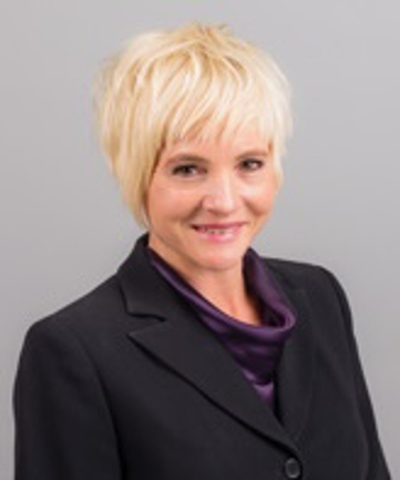 Holly A. Schaitberger Photo