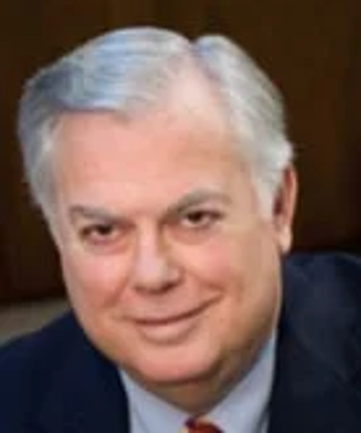 Hal D. Bartholomew Photo