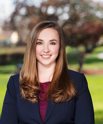 Kara N. Foster Photo