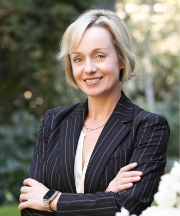 Kimberly A.  Madigan Photo