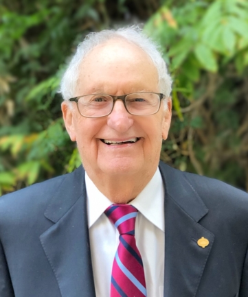 Lowell H. Sucherman Photo