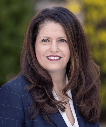 Michèle M. Bissada Photo