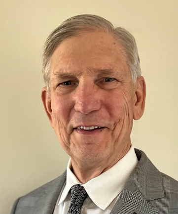 Ronald S. Granberg Photo