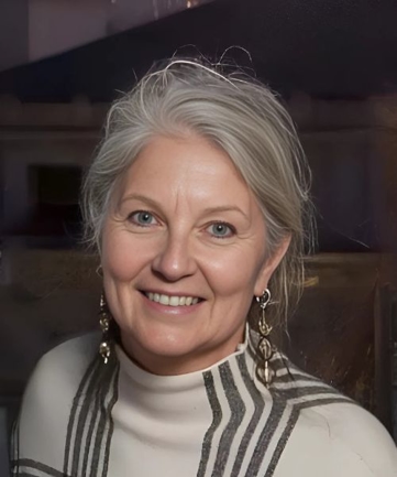 Yasmine S.  Mehmet Photo