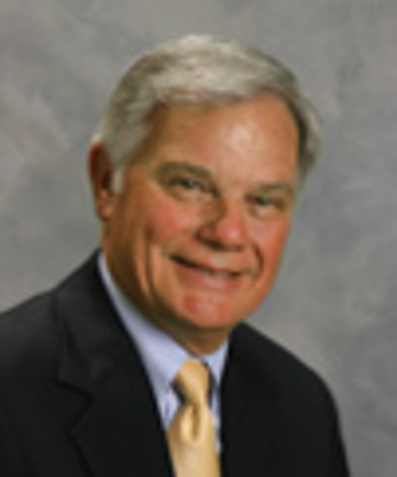 Anthony S.  Dick Photo