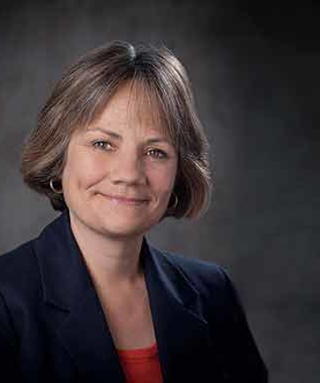 Jill L. Barr Photo