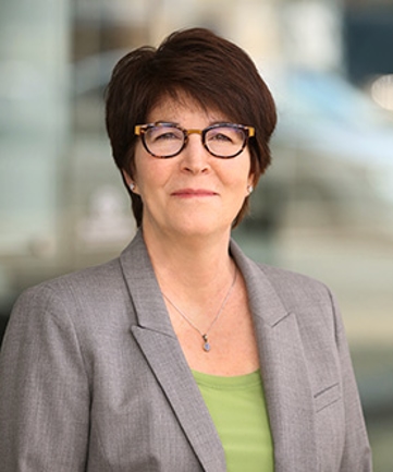 Kathryn Fox Photo