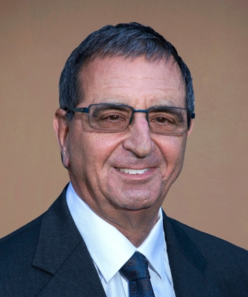 Lawrence A. Moskowitz Photo