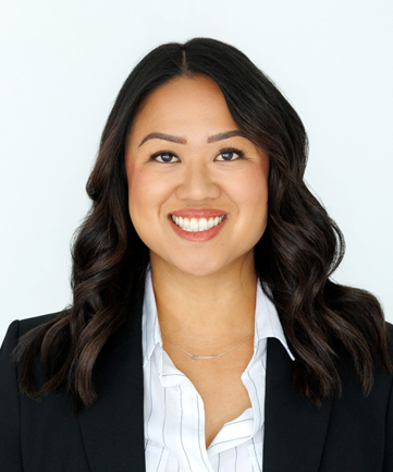 Lydia E. Hsu Photo