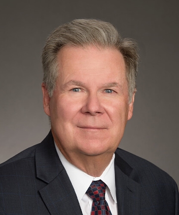 Robert J. O'Hair Photo
