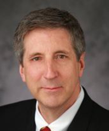 Thomas W. Wolfrum Photo